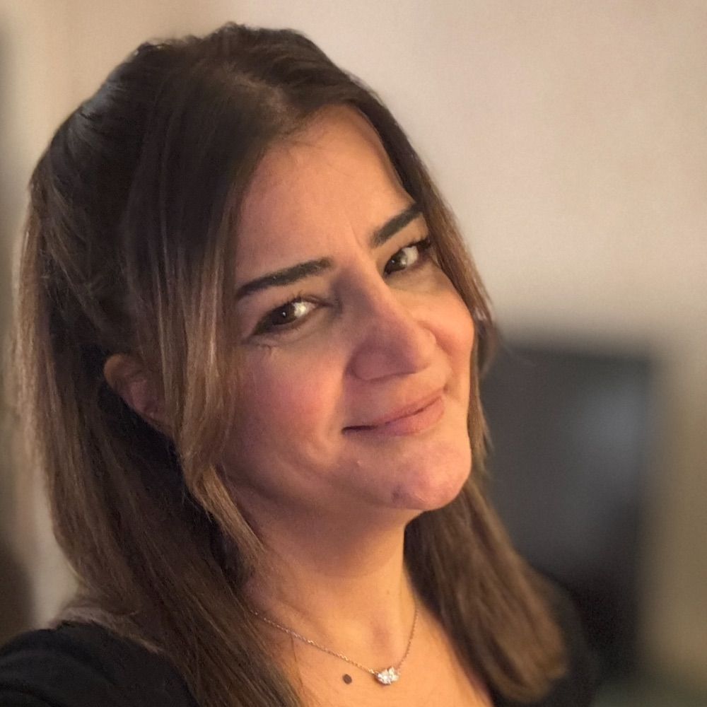 Arzu Akbaş Zor