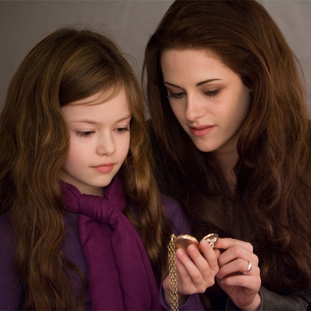Twilight Facts