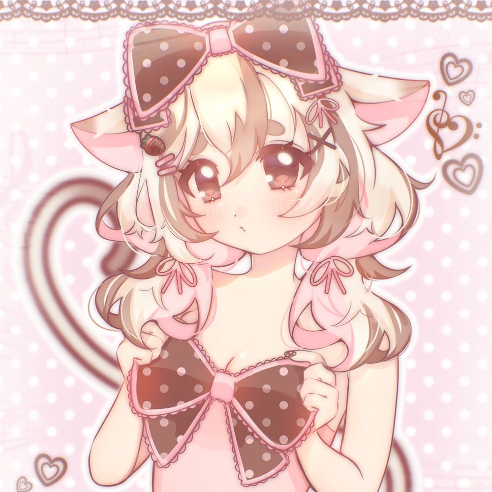 ꒰ঌ Adore ໒꒱