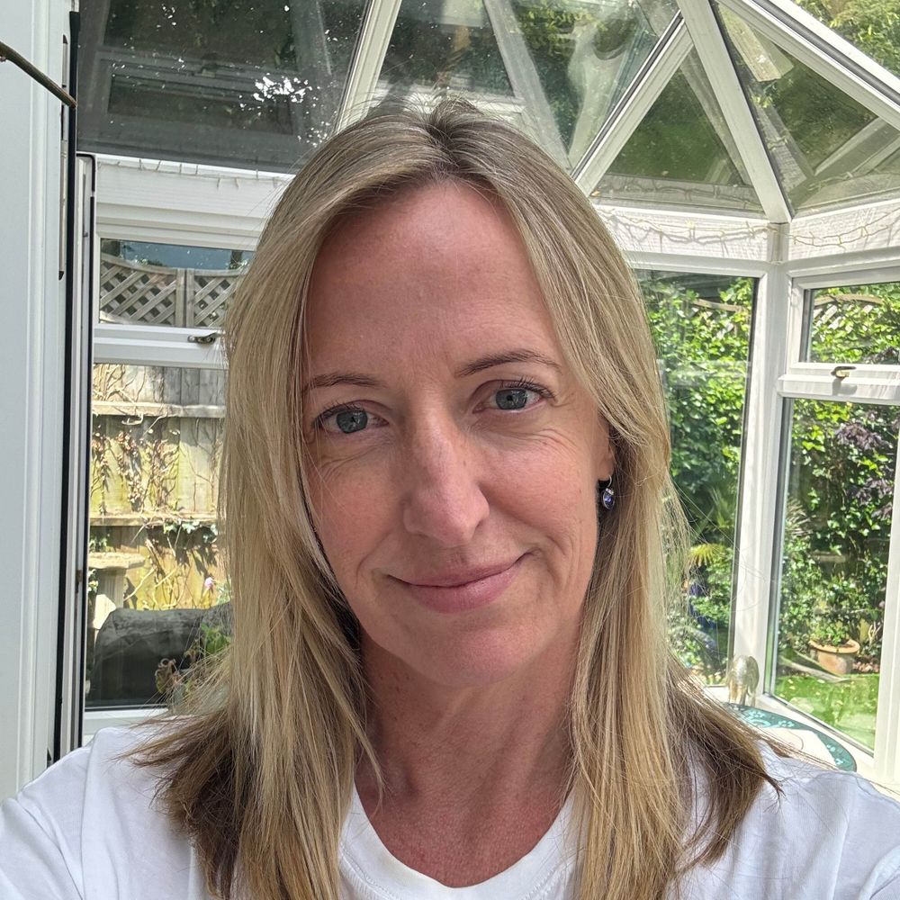 Ursula Rolfe 
