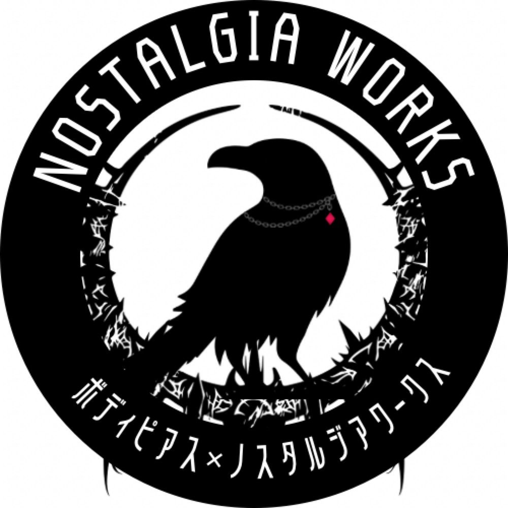 NOSTALGIA WORKS