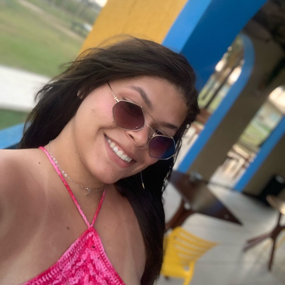 Melissa Mel Maia