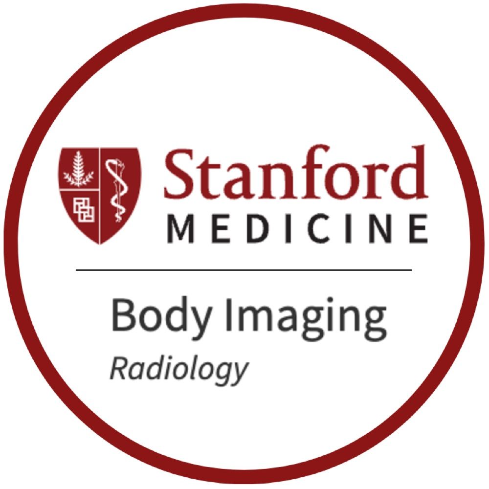 Stanford Body Radiology