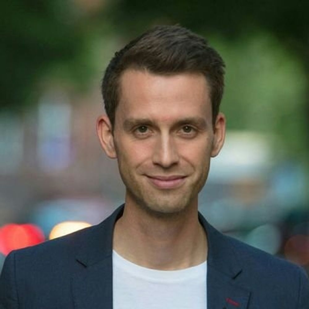 Andreas Audretsch's avatar