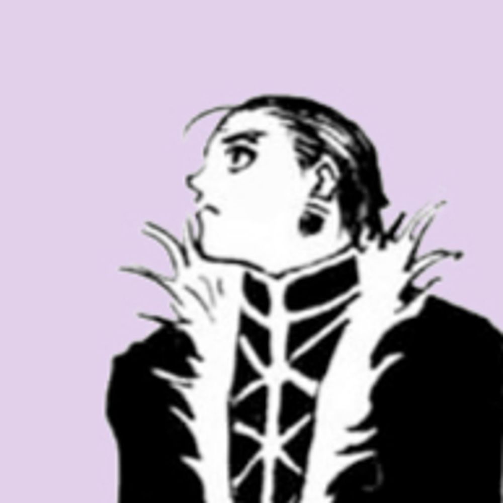 User avatar