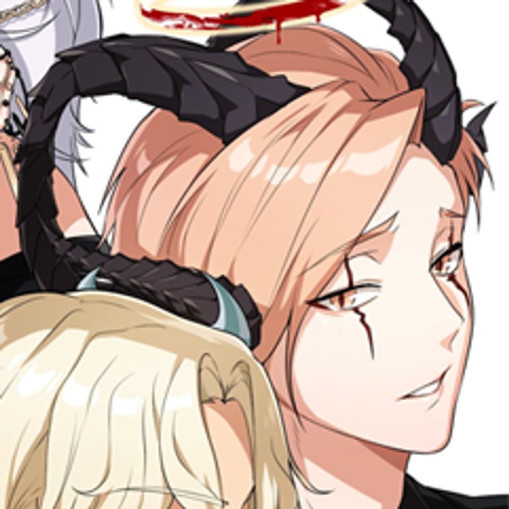 evie👻🥀🔞|yumepilled