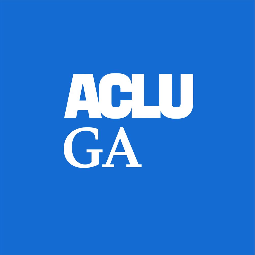 ACLU of Georgia