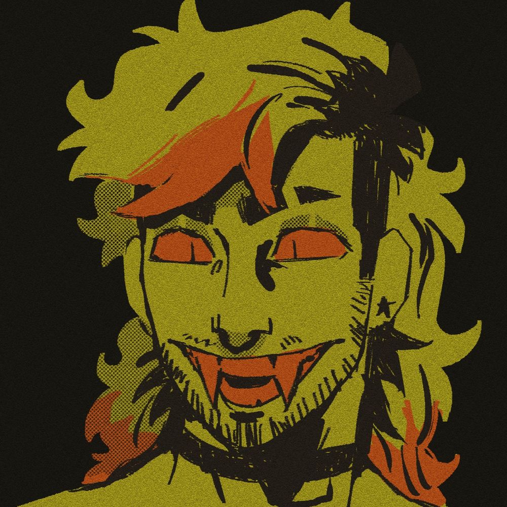 SNAKE★STARR