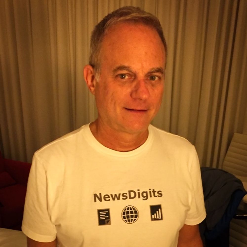 NewsDigits