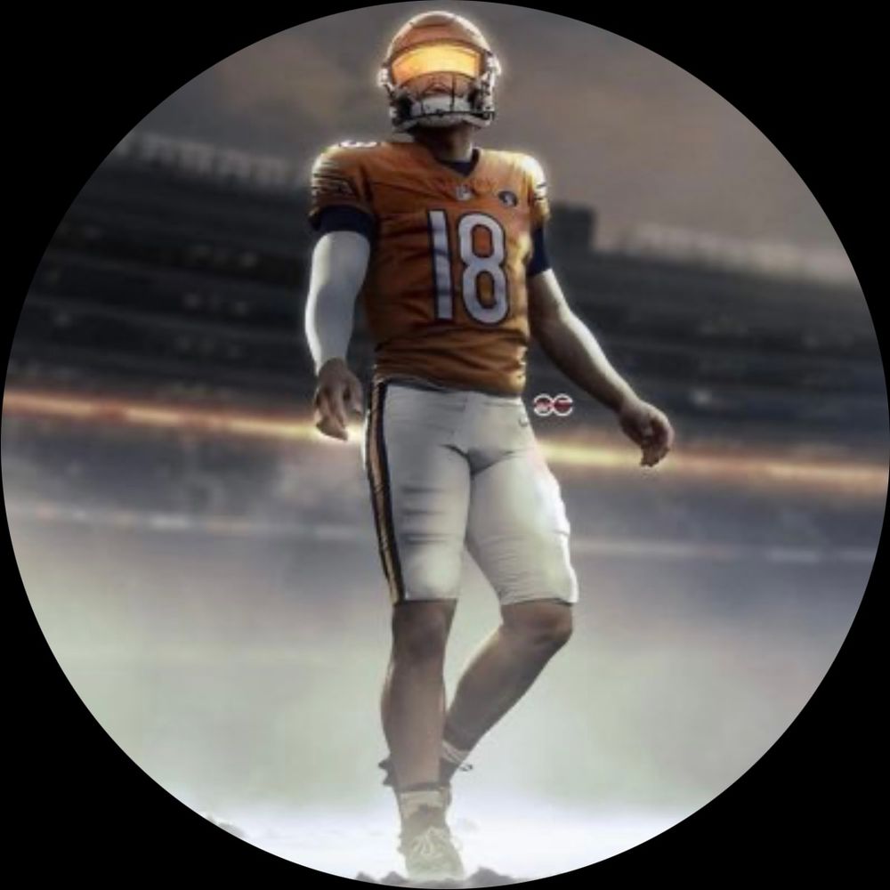 Caleb Williams