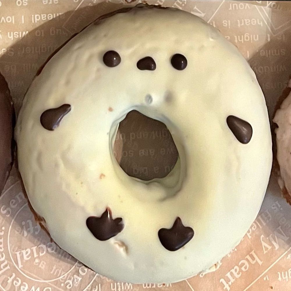 かわつたぬき