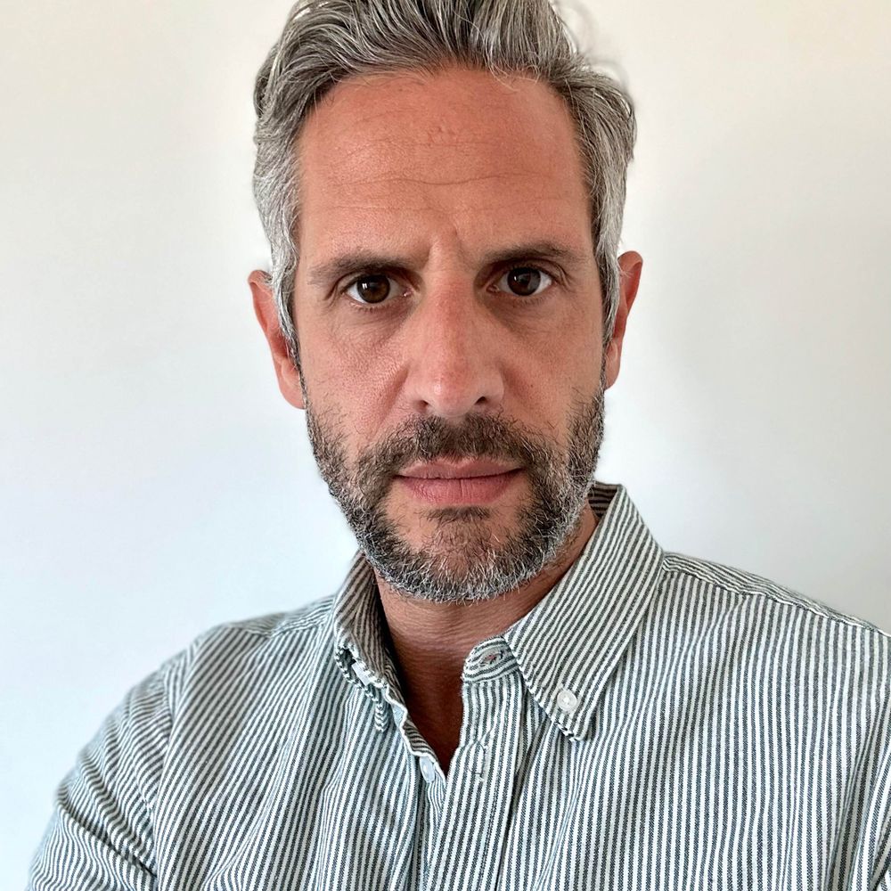 Luc Arnal