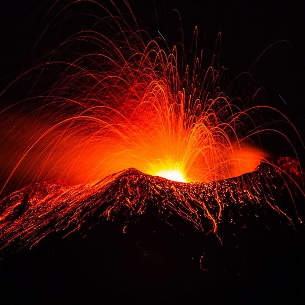 Mt. Etna