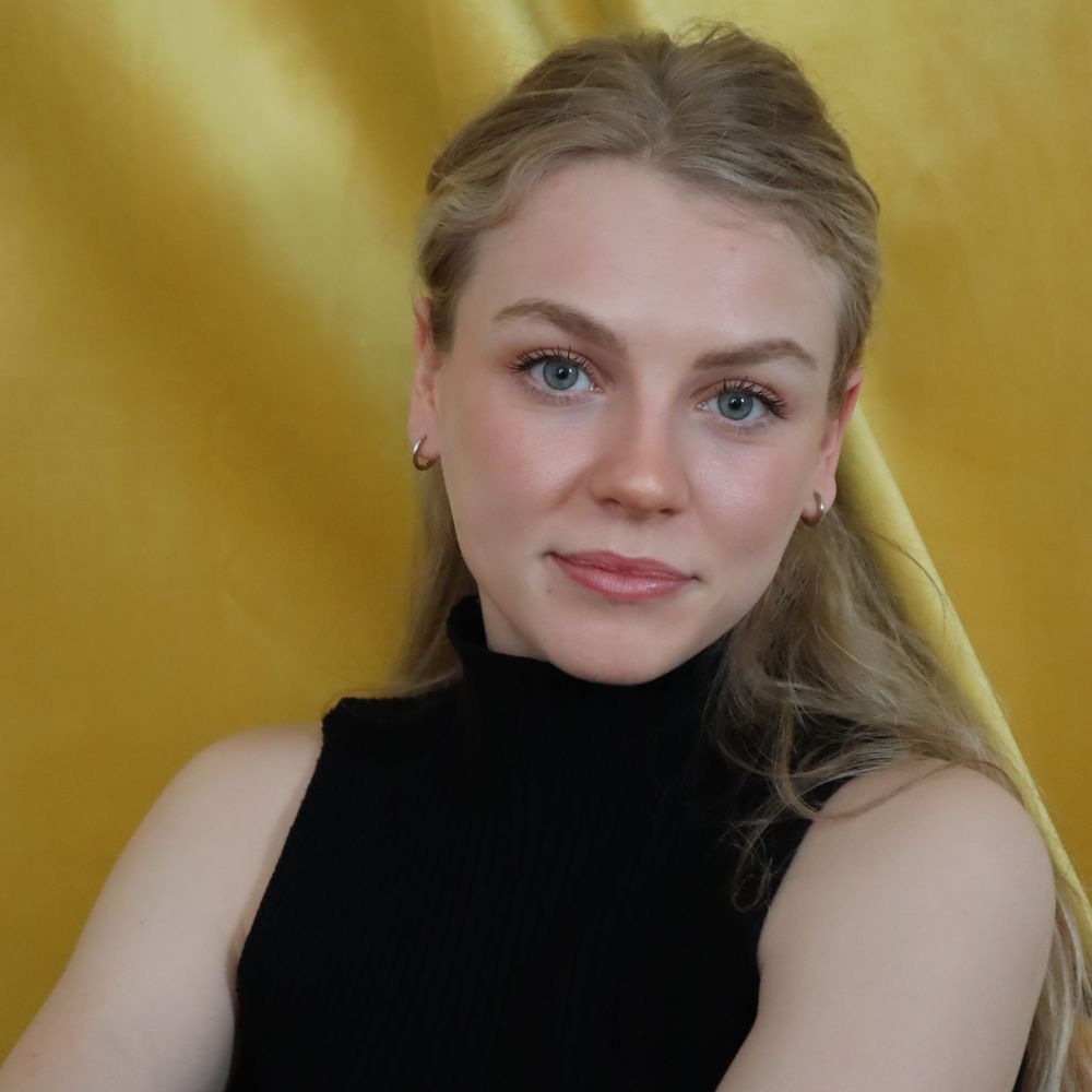 Amy Evans