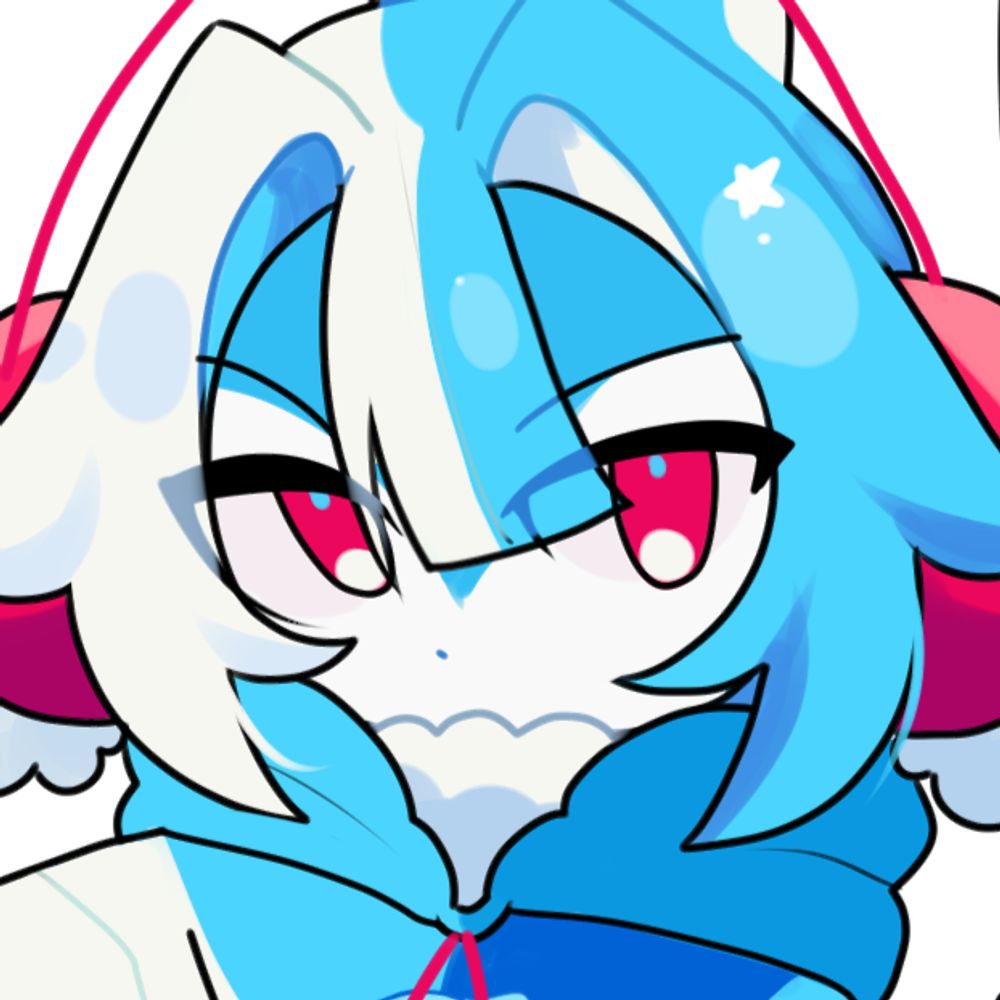 SKTZ (VGEN COMMISSION OPEN!)