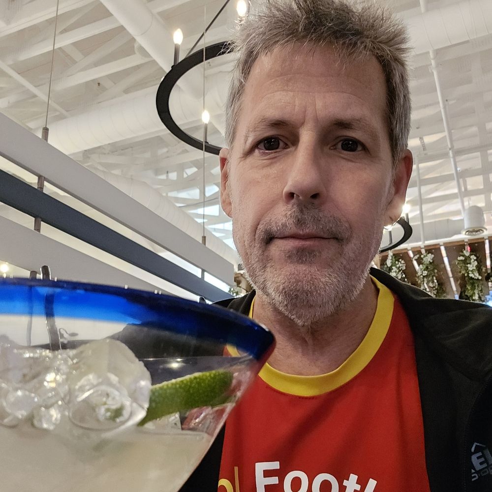 Eric Natvig
