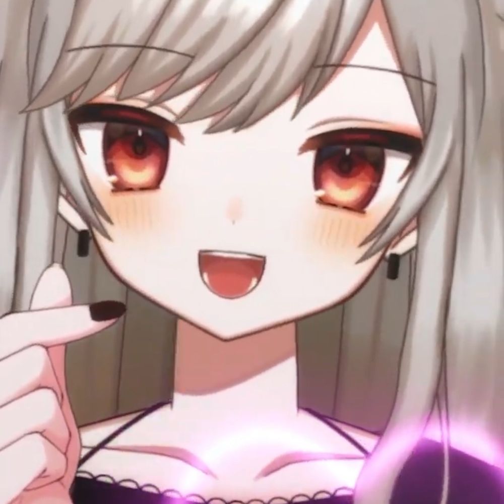 真喜屋まう 🧭🥩