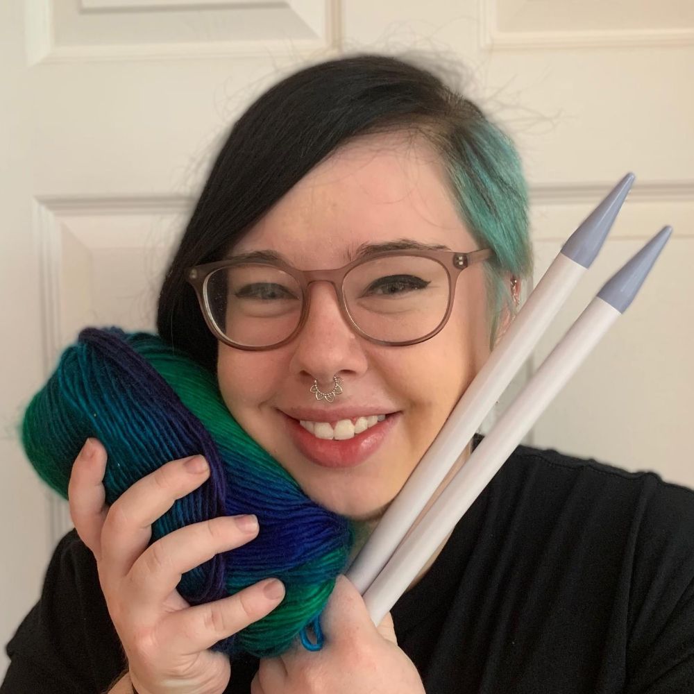 NeTheyCrochet