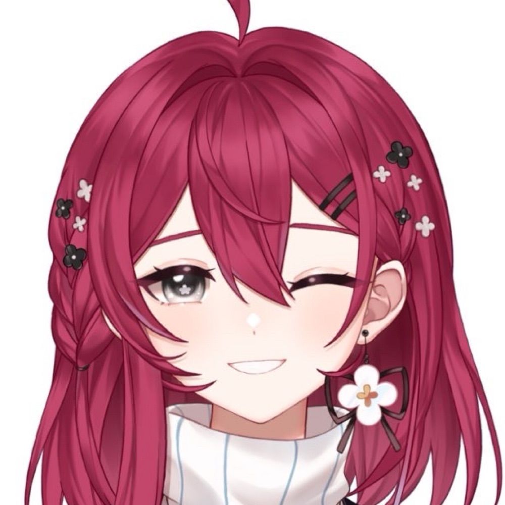 Aster Kalimeris 🎀