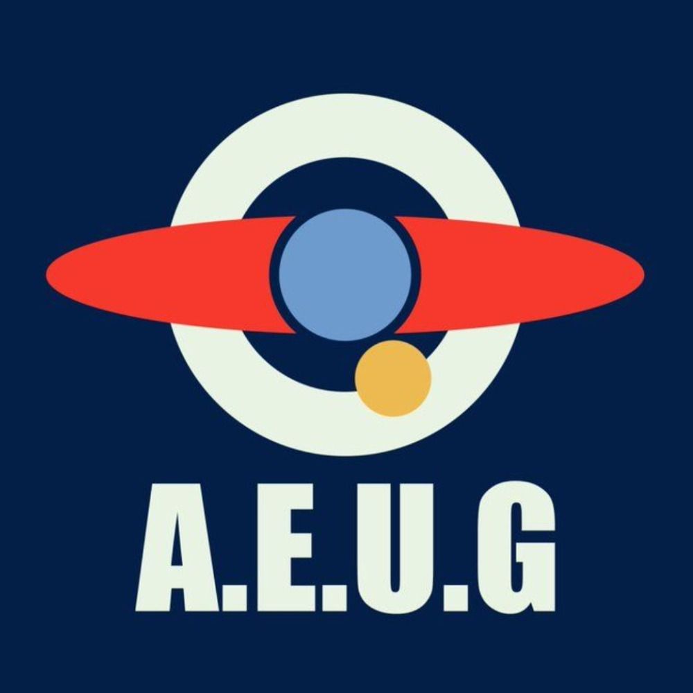 A.E.U.G Archives