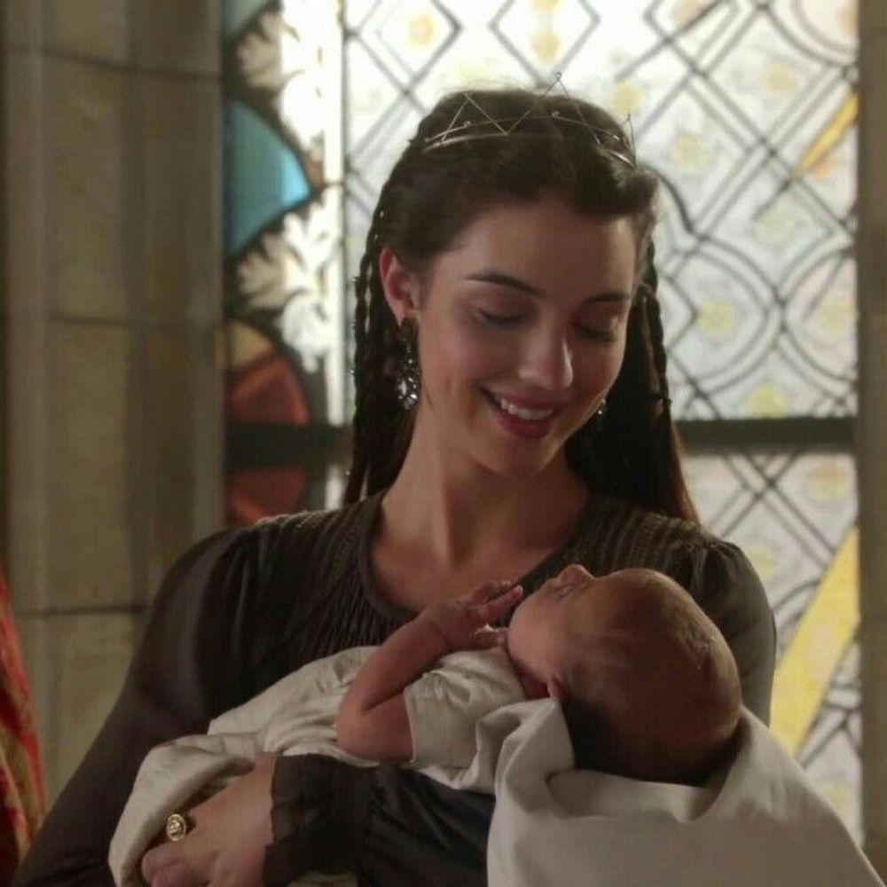 Lyndia Stark-Greyjoy