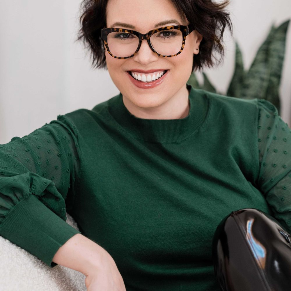 Dr. Megan Maas