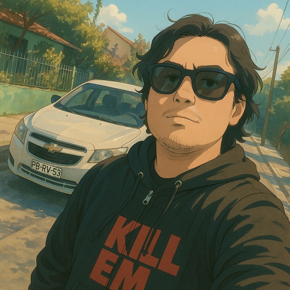User avatar