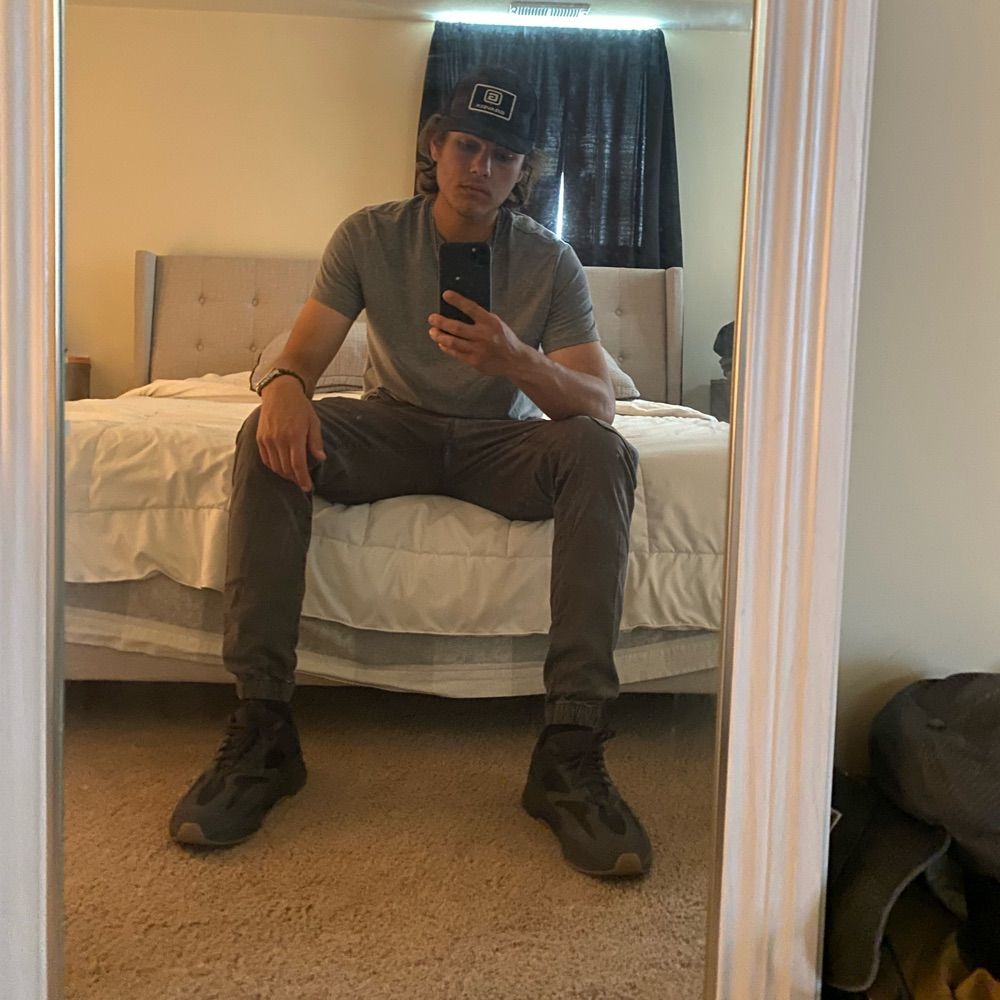 Chill Will
