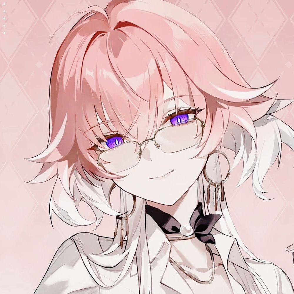 愛夢。