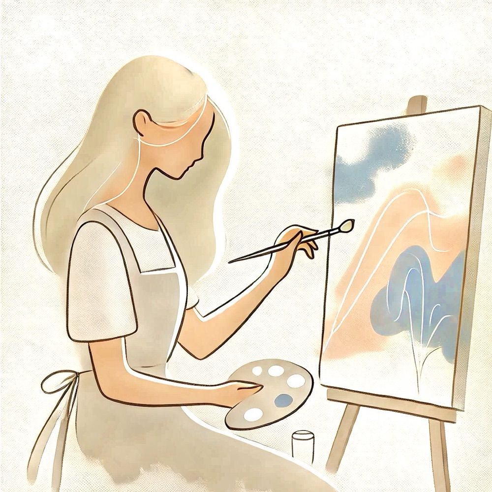 Nala Magnolia ✐ᝰ
