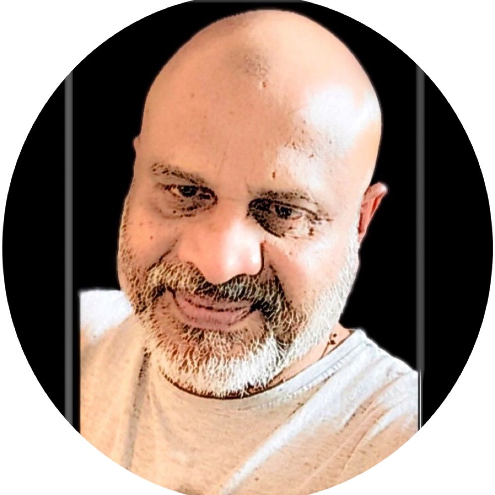Siraj Thalassery