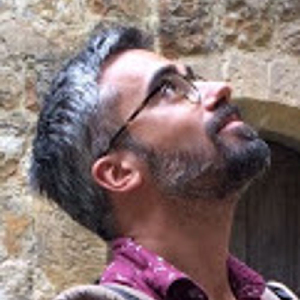 Nikos Gorgoraptis