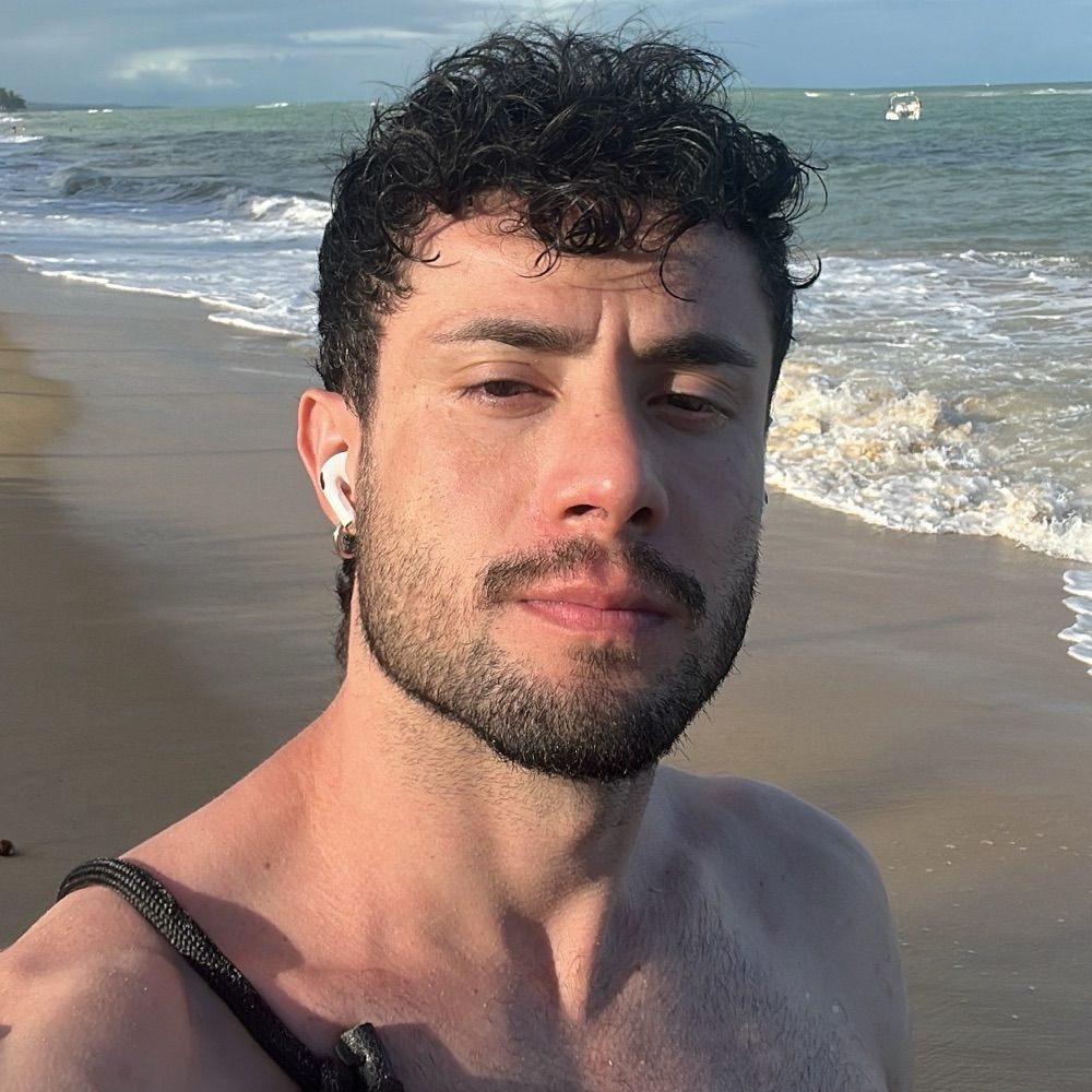 Giovani Pierre 