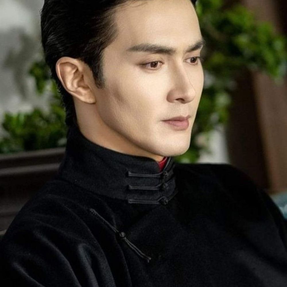 Shen Zhi Heng