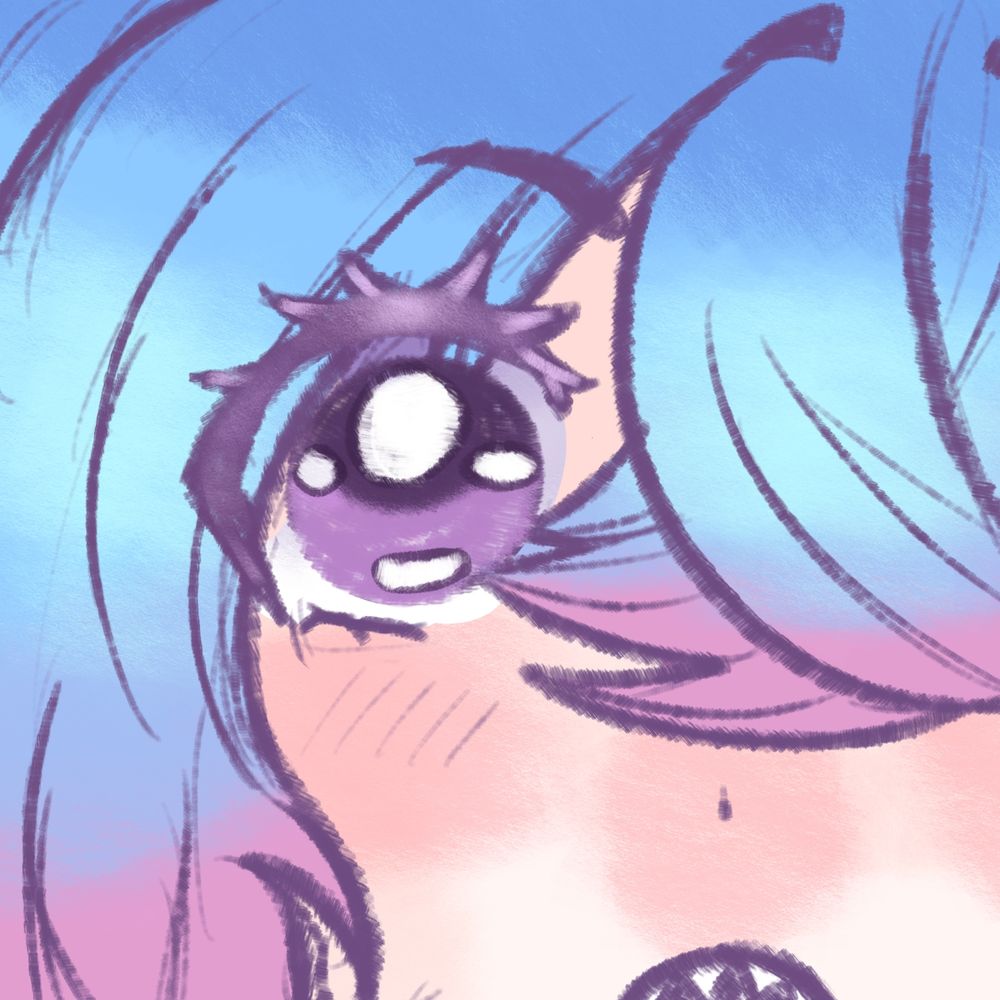 VTuber Rainya / Δ 🏳️‍🌈 / Rebrand soon