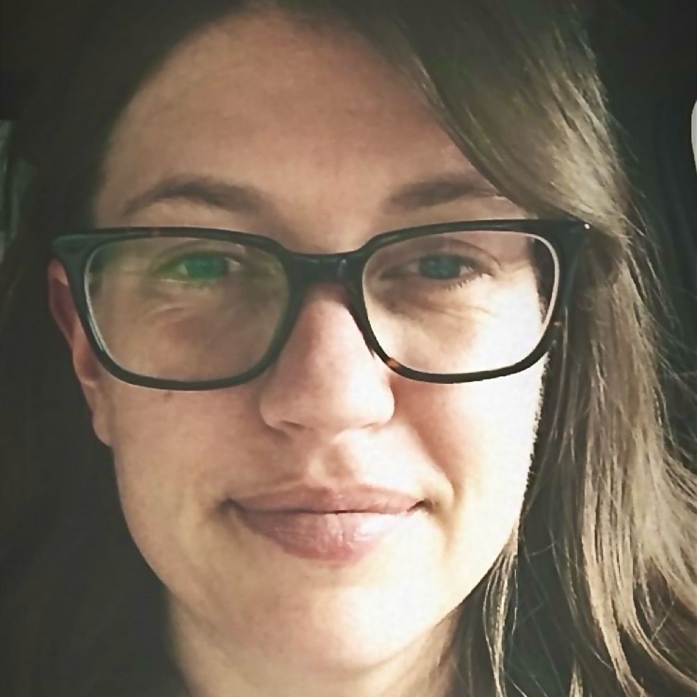 Rebekah Paulson
