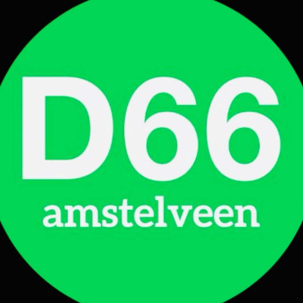 D66 Amstelveen