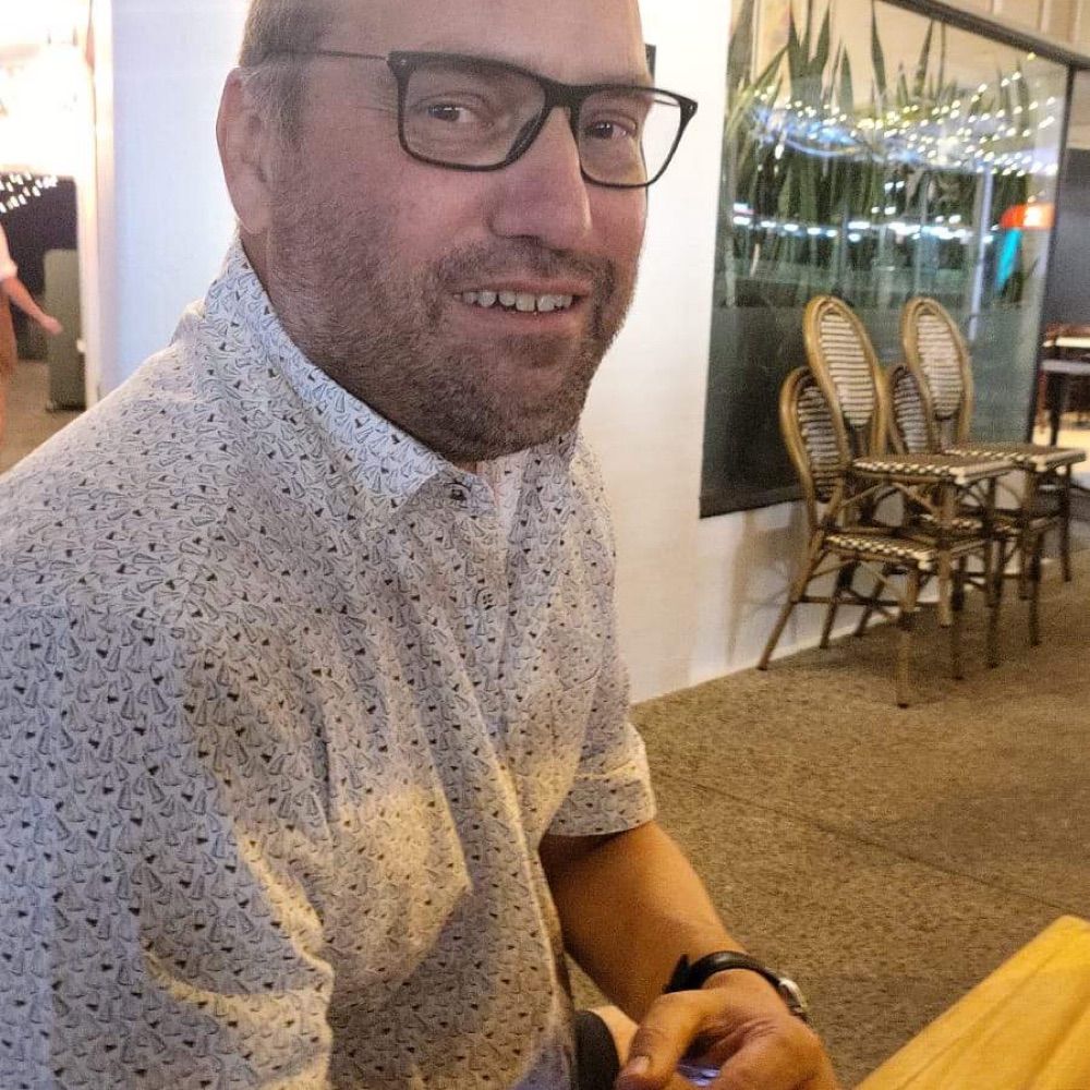 Martin Milne