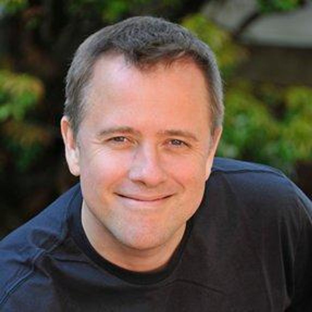 Aaron Erickson