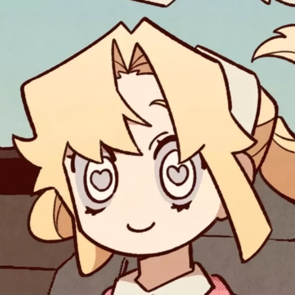 User avatar