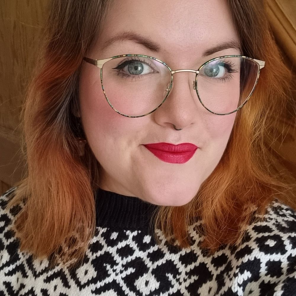 Hannah | The Corner of Craft