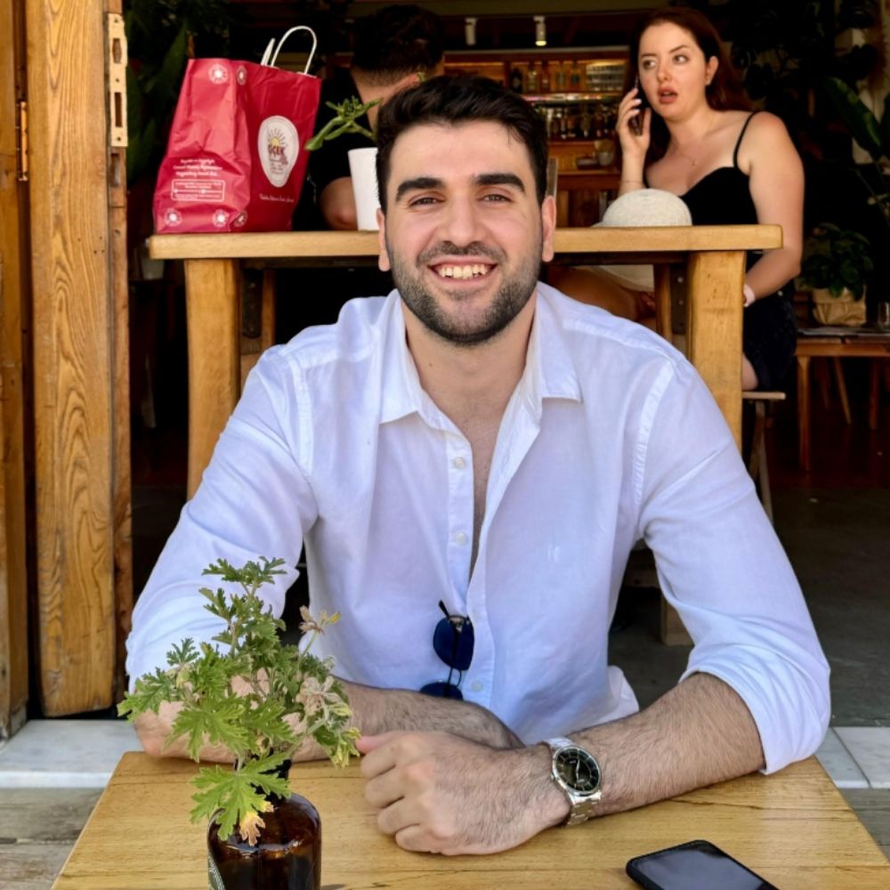 Süleyman Can Ceylan