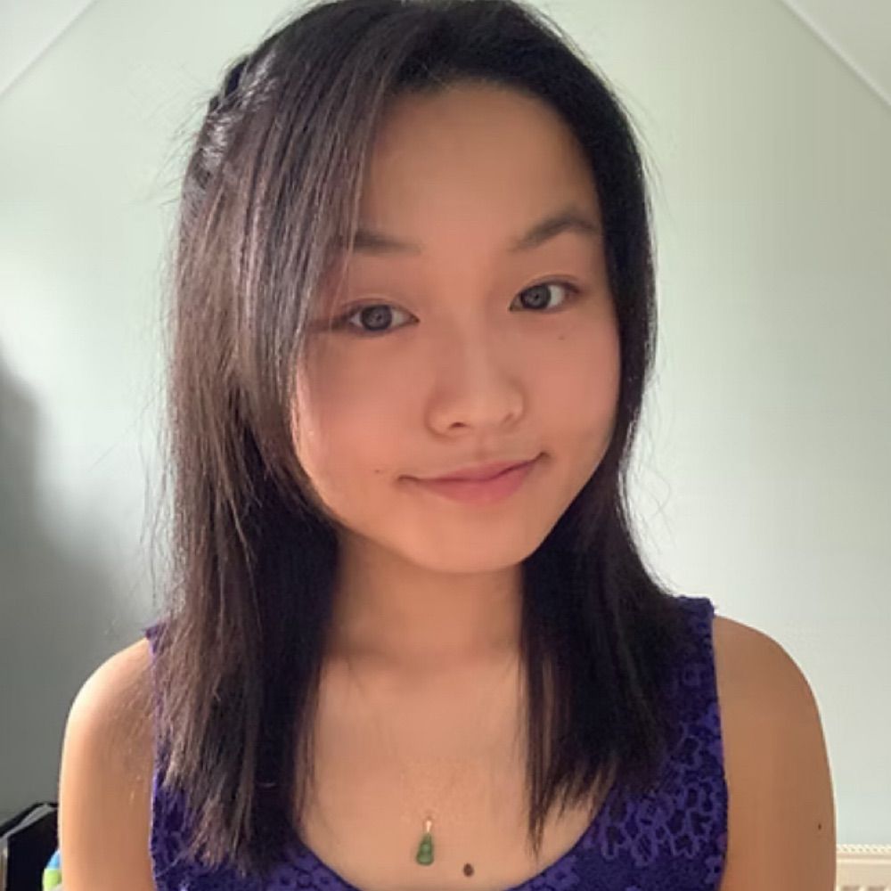 Michelle Lin