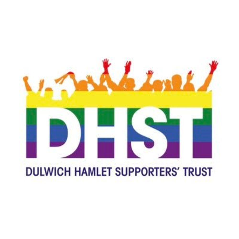 Dulwich Hamlet Supporters' Trust