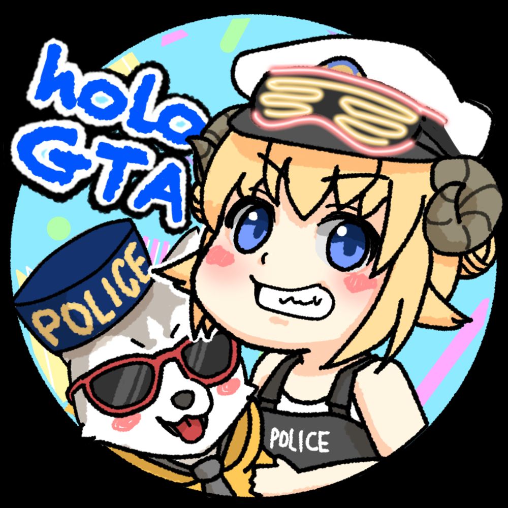 らいらいライカ