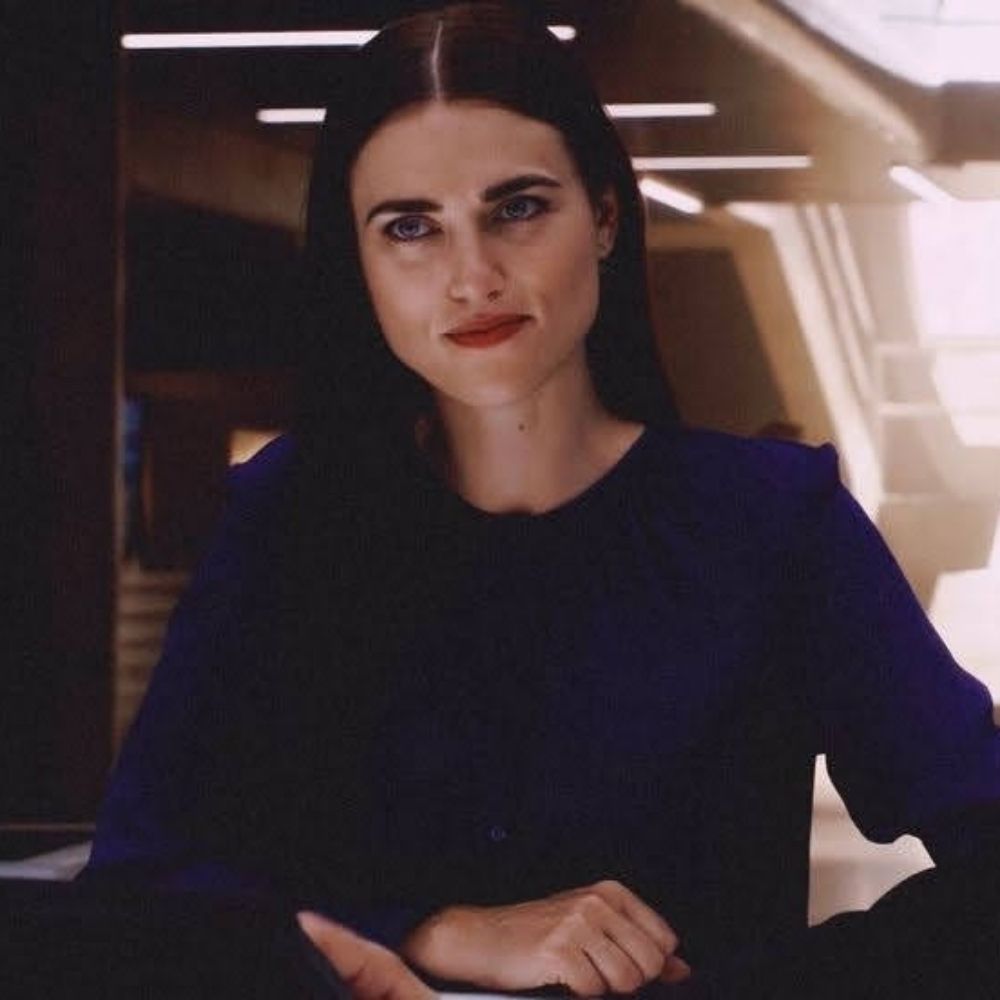Luthor 