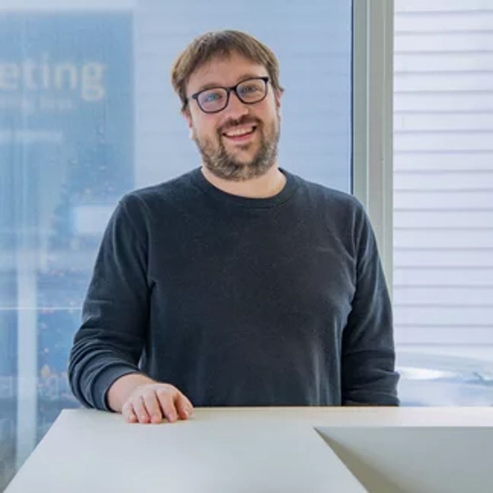 Matthias Galle