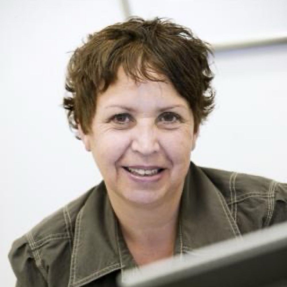 Lea Pennings