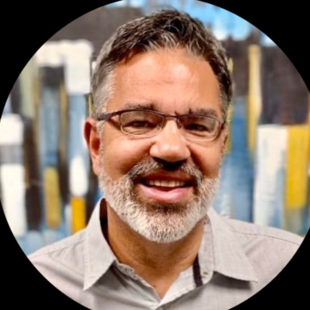 Mark DeYmaz