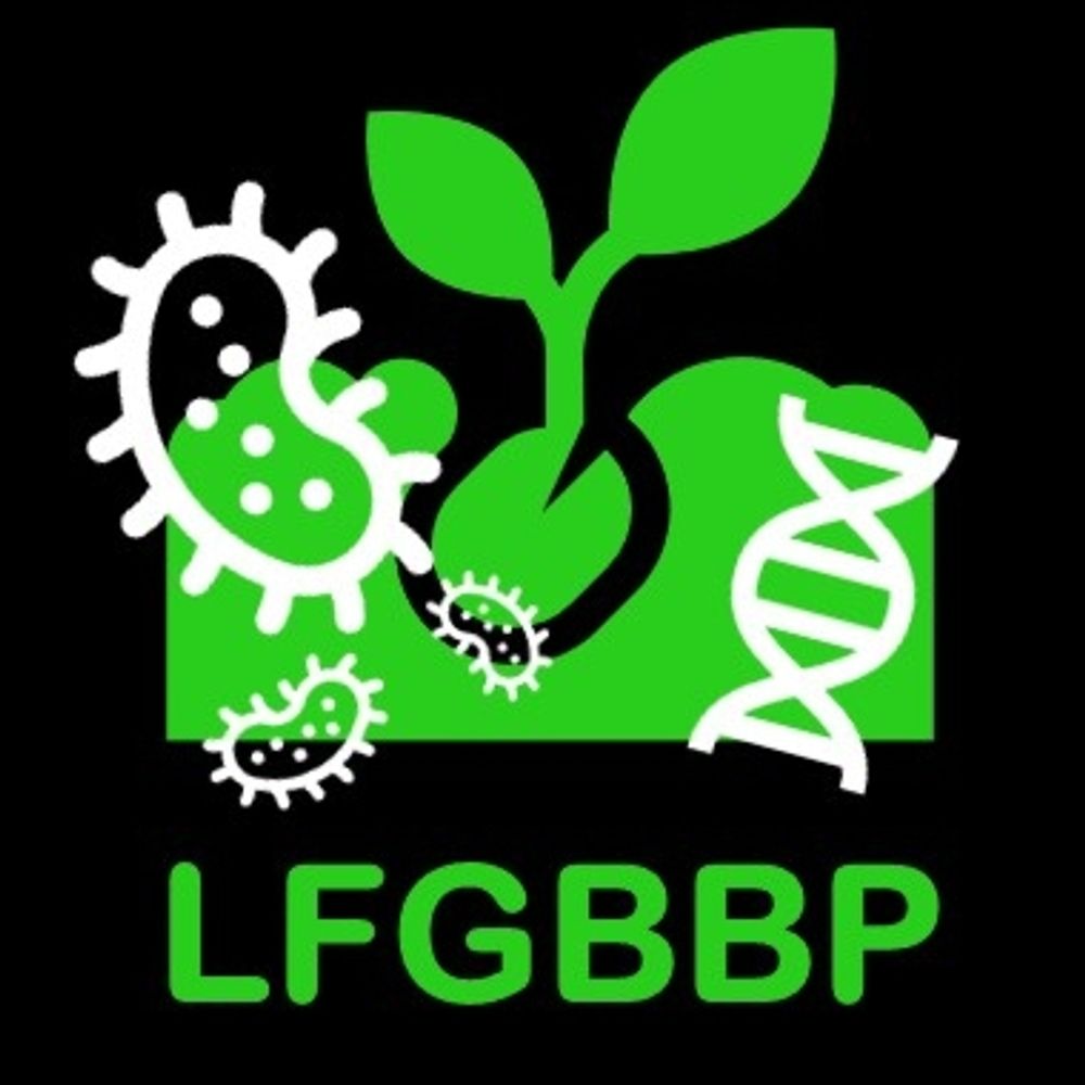 Lab. de Fisiol. y Genética de Bact. Beneficiosas para Plantas